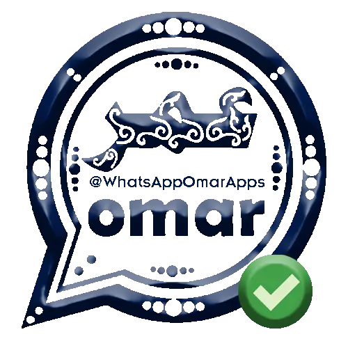 واتساب عمر